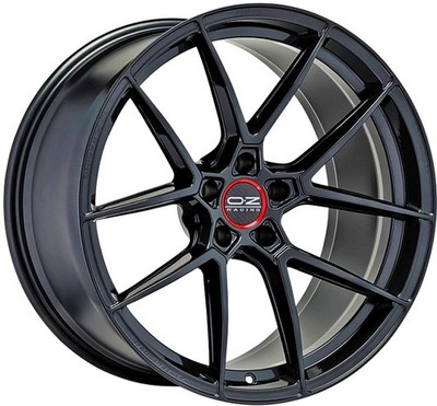 4x Alufelgen OZ ESTREMA GT HLT für Kia Opirus LD ABE 19 Zoll Felgen