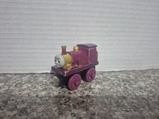 Thomas Friends Wooden Railway Lady Train Tank Engine