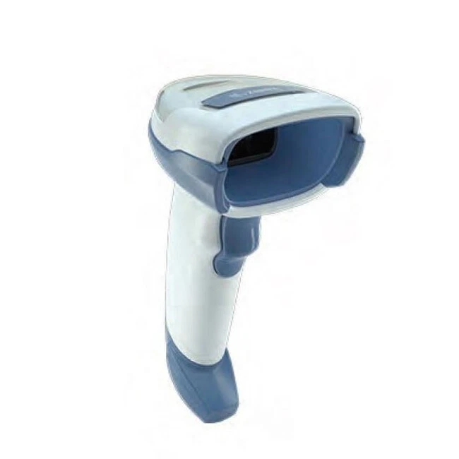 Zebra DS2208-HC Healthcare Imager USB Cord 2D Barcode Scanner:DS2208-HC0000BZZCN - Image 2 of 3