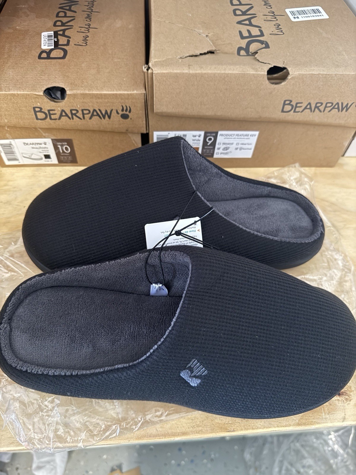 Size 10