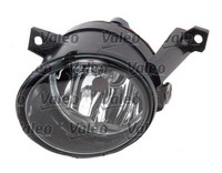 Nebelscheinwerfer Rechts Volkswagen Golf Plus 2005-2009 Valeo