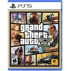 Grand Theft Auto V – PlayStation 5