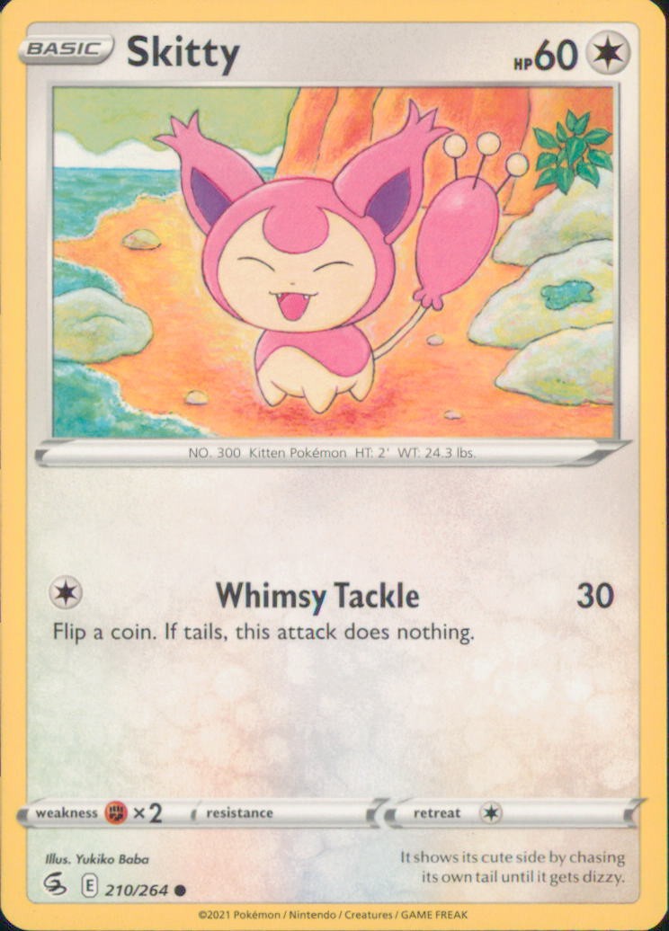 Pokemon Fusion Strike Choose your card! English Free Shipping