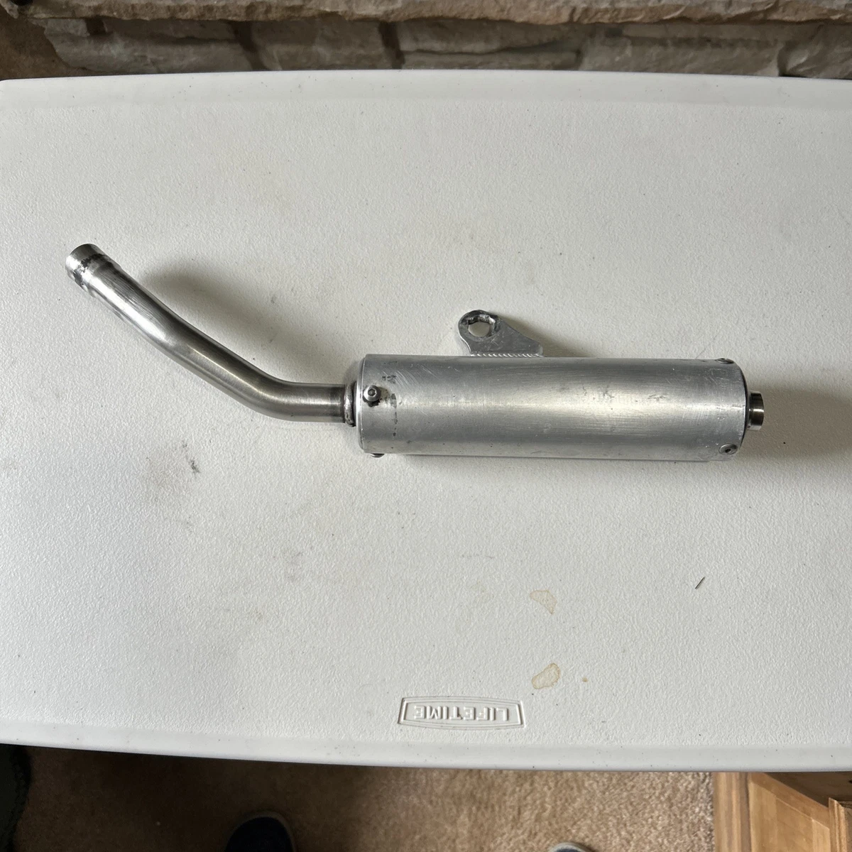 Motorcycle Exhausts & Exhaust System Parts for Honda CR125 for