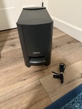 Bose PS 3-2-1 III Powered Speaker System Subwoofer