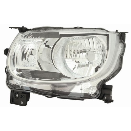 Phare droit Suzuki Ignis 2016 DX Depo de rechange optique avant