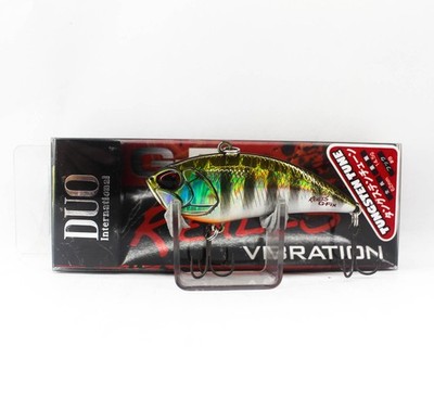 Duo Realis Vibration 62 G Fix Versenkung Köder CPA3289 (6435)