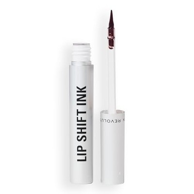 Revolution Lip Shift Ink Peel Off Lippenstift   Espress-oh 1.8