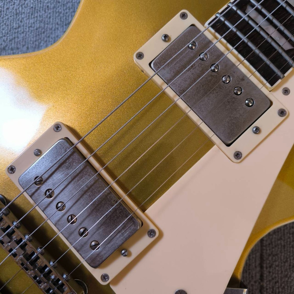 Blitz by AriaProⅡ LesPaul Standardエレキギター Blitz by Aria Pro II Les Paul Standard Cherry Sunburst