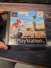ebay® Auktion 358467986528 | Azure Dreams * Playstation 1 * RAR PS1 Rollenspiel Fantasy OVP Anleitung Thumbnail of ebay® auction 358467986528 | Azure Dreams * Playstation 1 * RAR PS1 Rollenspiel Fantasy OVP Anleitung