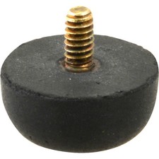 Oliver 59020035 Rubber Foot