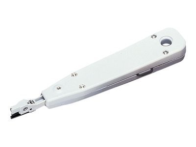 DIGITUS Punzone LSA Arancione Bianco 175 mm 120 g Cina Strumento di DN-LSA-PT