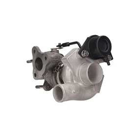 Turbolader überholtes OPEL Astra H 04-14, Combo C 01-11