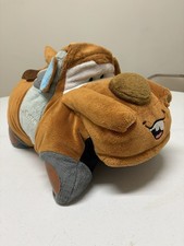 Disney Pixar Cars Tow Mater Pillow Pets Plush 18  Stuffed Animal Truck Toy