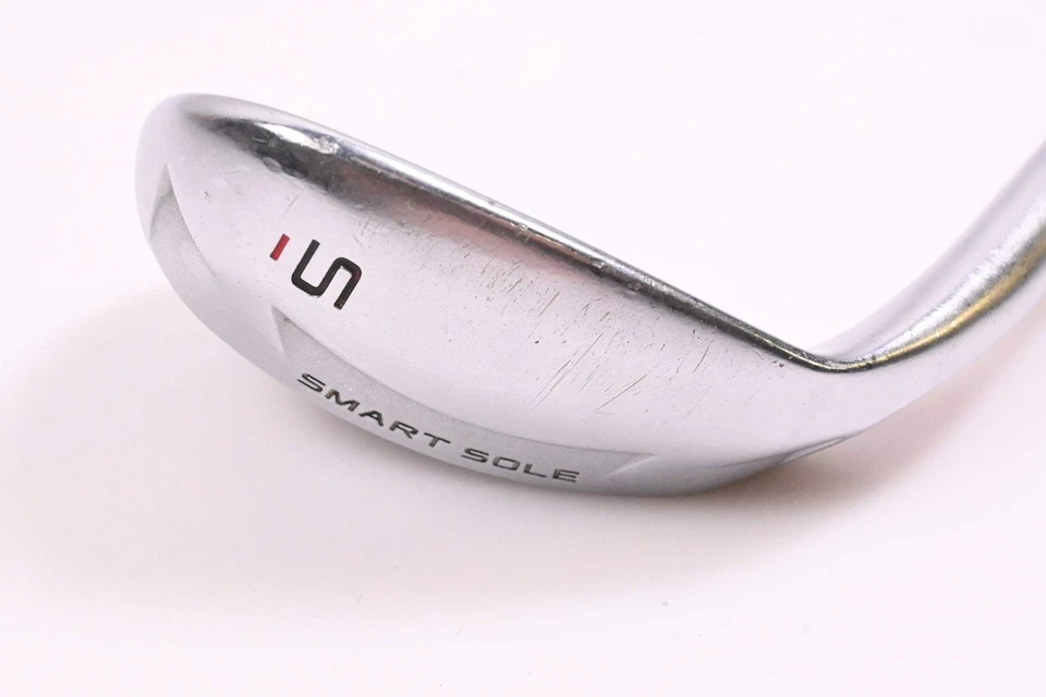 Cleveland Smart Sole 4 Sand Wedge / 58 Degree / Wedge Flex Steel Shaft - Image 3 of 4