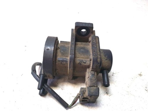 Mercedes-Benz E W210 1996 Diesel 95kW Turbolader Druckwandler Magnetventil