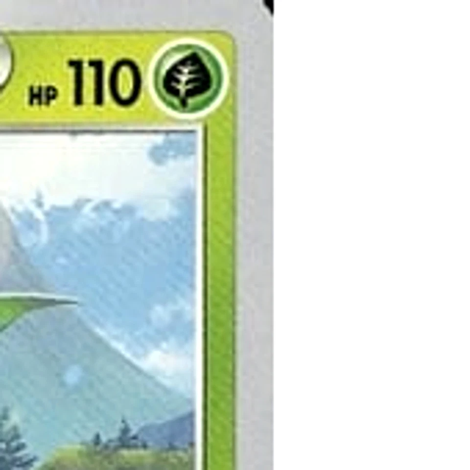 Pokemon Leafeon U 003/067 S10D Time Gazer Japanese Card - Image 4 of 4