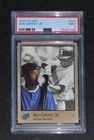 KEN GRIFFEY JR 1992 Studio #232 FRESHLY GRADED PSA 9 Mariners Bubble Gum Card