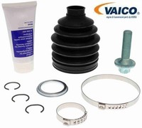 Vaico V30-4307 Faltenbalgsatz FüR Antriebswelle Achsmanschette Set Satz