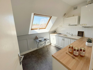 Magnifique appartement à Conleau près de la mer - 2ème et dernier étage