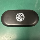 Sky High Matte Black Small Rolling Tray 7”x3-1/4” — photo 1