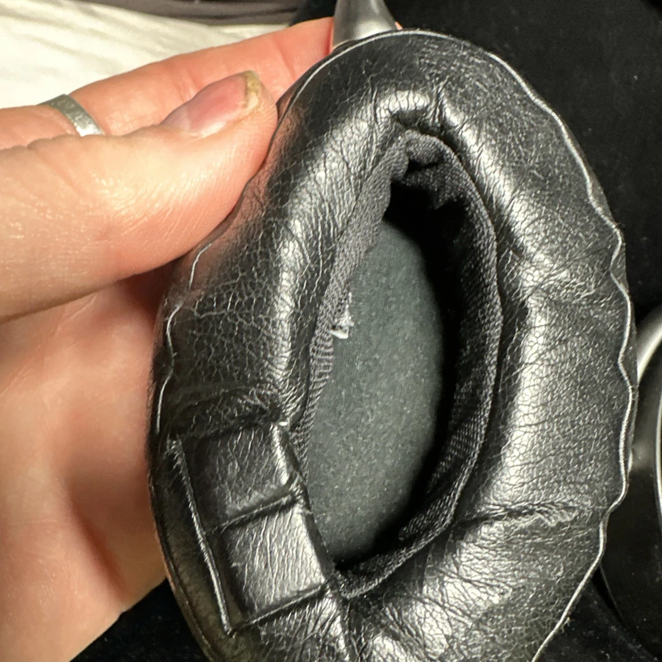 AURICULARES BLUETOOTH INALÁMBRICOS PARROT ZIK (NEGRO) (EB1009282) Foto 2 de 4