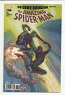 Amazing Spider-Man #798 - 5th series 2017 - Cover A - Alex Ross cover - NM 9.4