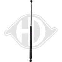 Diederichs Gasfeder DäMpfer Heckklappe Passend FüR Audi A3 8P1 1.6 9103101