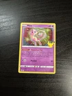 Mew 011/025 Celebrations Holo