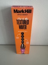 Mark Hill Pick N Mix Textured Waver Attachment