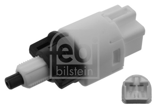 BRAKE LIGHT SWITCH STOP FEBI BILSTEIN 37679 A NEW OE REPLACEMENT - Picture 2 of 5