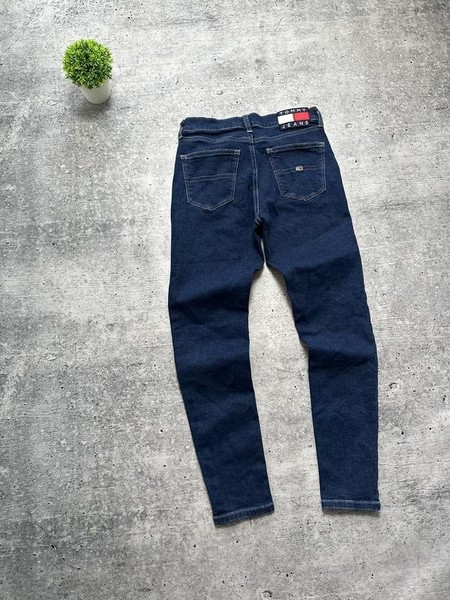 Women Tommy Hilfiger Jeans Multicolor XS