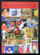 Auktionskatalog 2012 Emailschild Werbung Emaille sign