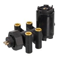 Febi Sensor FüR Luftfederung Passend FüR DAF 170505