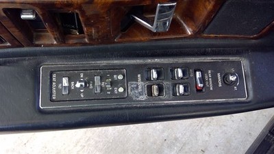 FLEET-RWD 1995 Front Door Switch 