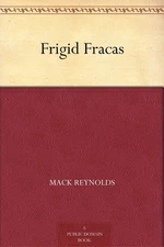Frigid Fracas