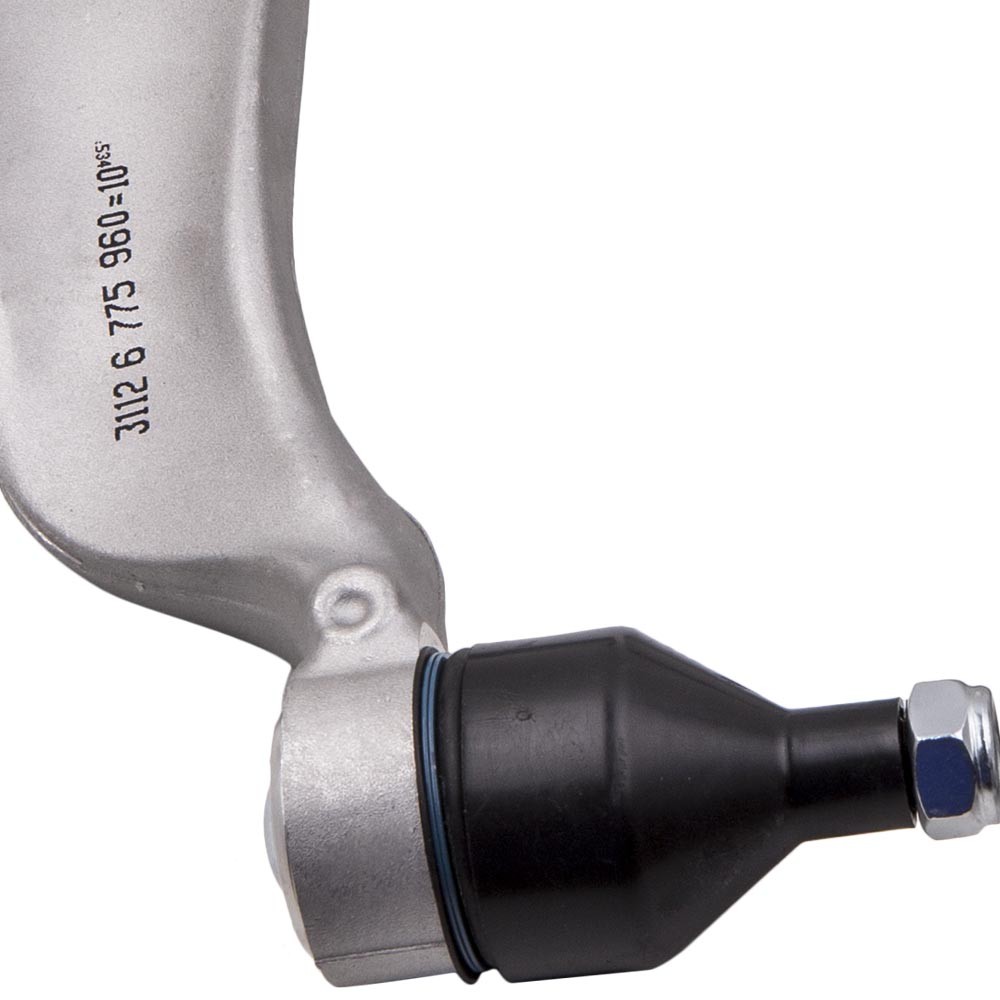 Pair Front Lower Forward Control Arm for Rolls-Royce Dawn Wraith Ghost 2010-2018