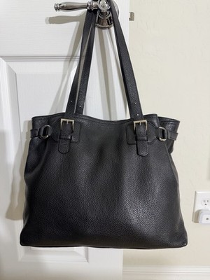 Authentic Prada Vitello Daino Shoulder Bag
