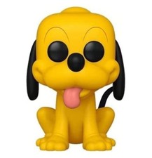 Funko Pop! Disney: Classics - Pluto - Figura de Vinilo Colecci (Importación USA)