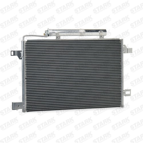 STARK SKCD-0110011 Kondensator Klimaanlage +Trockner - Bild 6 von 12