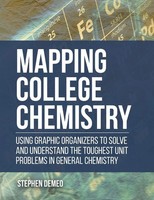 Mapping College Chemistry Stephen Demeo Taschenbuch Kartoniert / Broschiert 2019
