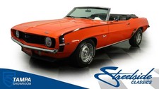 1969 Chevrolet Camaro for Sale