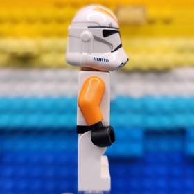 🌟Kate's Figs: LEGO Star Wars - 212th Battalion Trooper (sw0522) 75036 Ep III 🌟