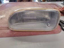 Driver Cornerpark Light Fog-driving Fits 99-03 Grand Cherokee 8227