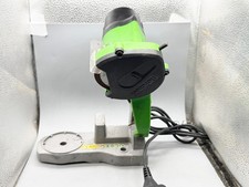 VINTAGE FLORABEST FSG85 B1 CHAINSAW CHAIN SHARPENER 230V 85W BENCH MOUNT GRINDER