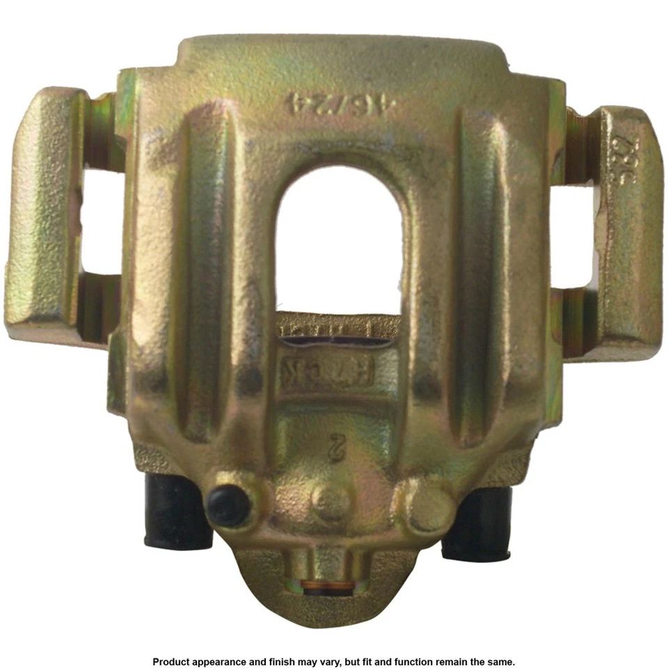 Pinça de freio traseira direita TCP Cardone para BMW 745i 745Li 760Li 545i 645Ci 760i - Imagem 2 de 4