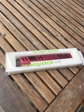 LaCapaCustoms 4.3 Hi Capa Conqueror Slide - Red New 