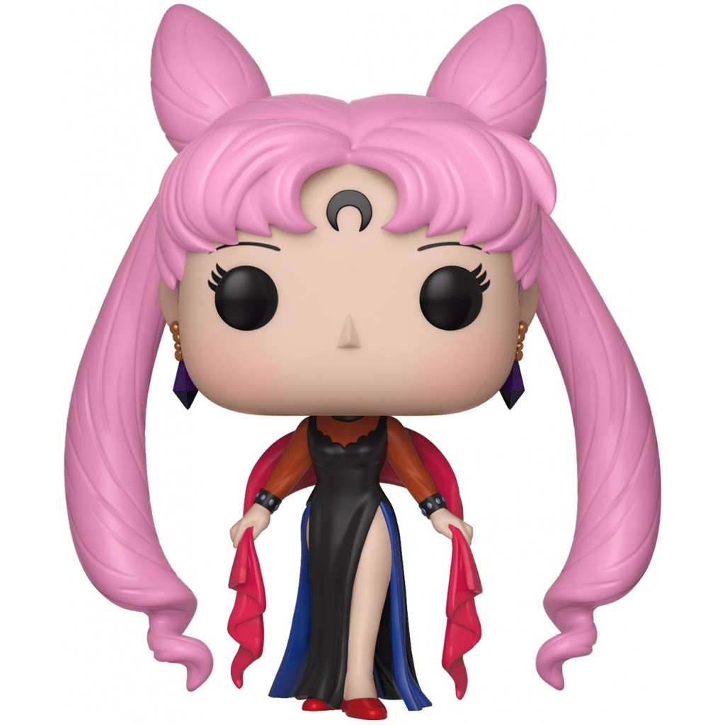 くみ　FUNKO POP　セーラームーン　６種セット Amazon.com: Funko Pop! Animation #368 Sailor Moon Black Lady