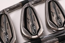 Mizuno JPX EZ 2016 Irons / 5-PW / Stiff Flex N.S.PRO Modus3 Tour105 Shafts