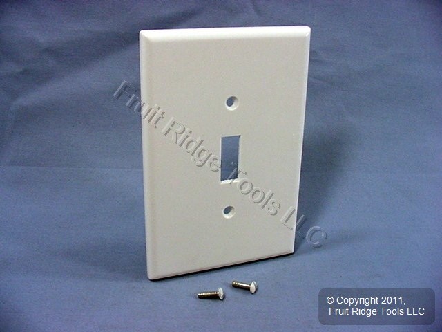 Cover Plate